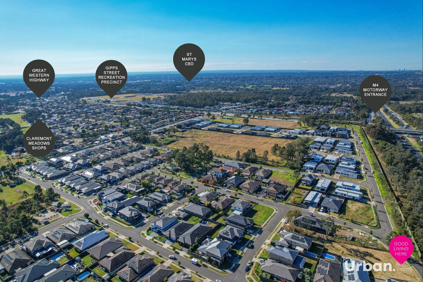 Additional image 3 of Lot 401 Pandorea Street, Claremont Meadows NSW 2747