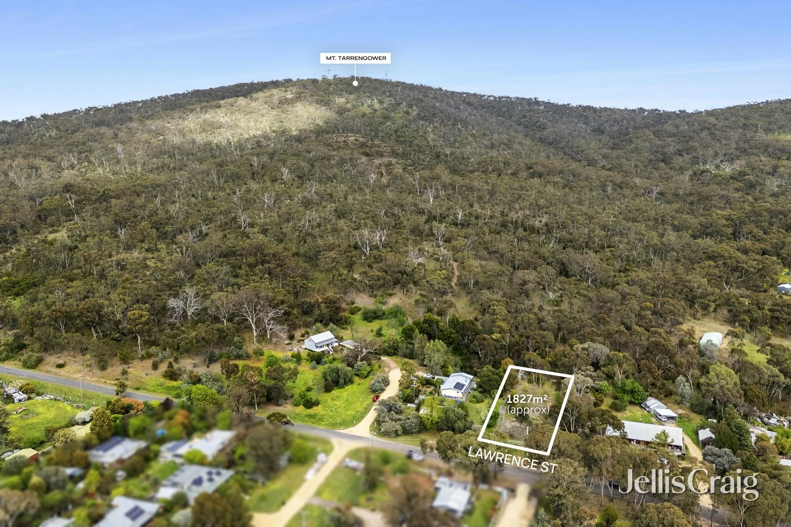 Additional image 7 of 29 Lawrence Street, Maldon VIC 3463