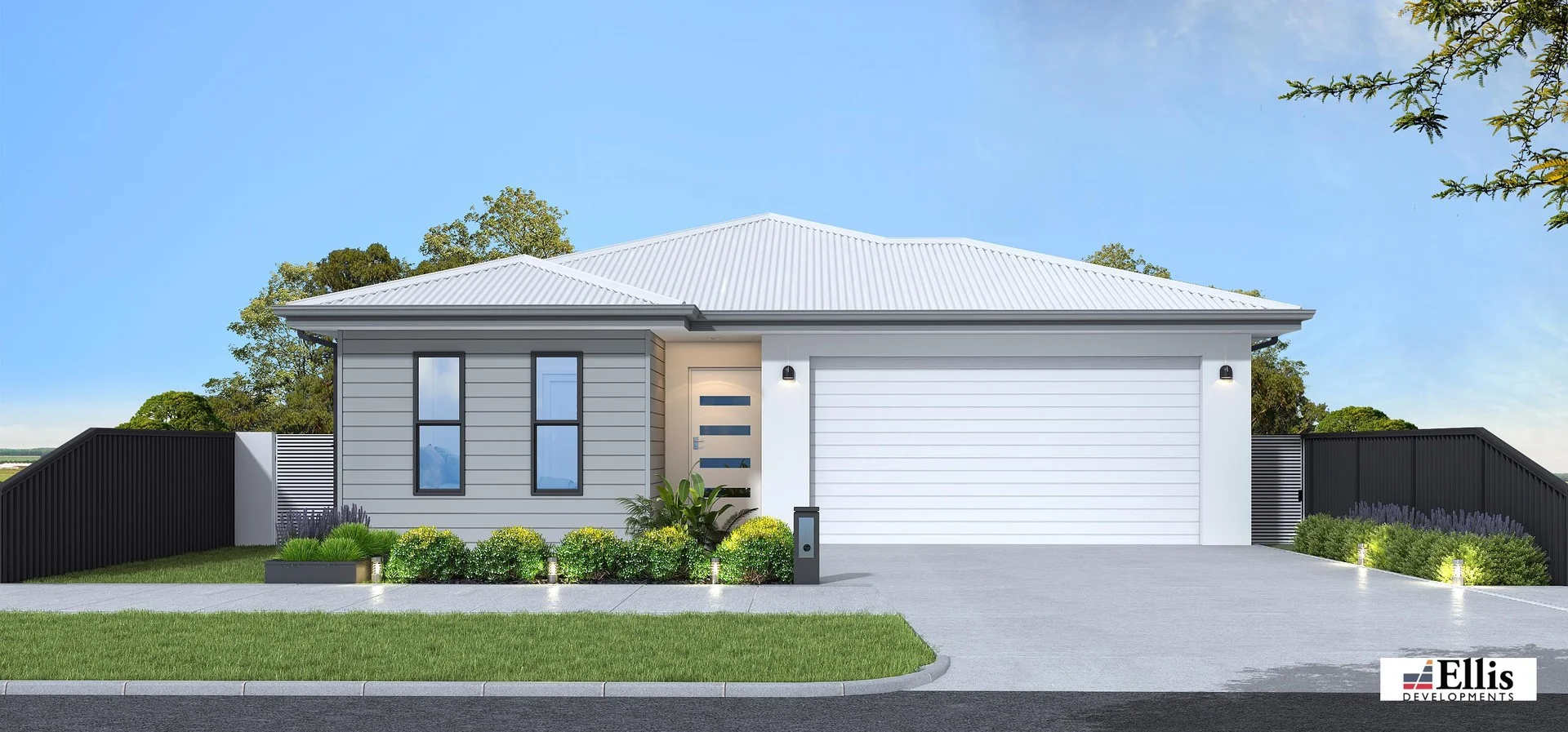 Lot/1712 Ringwood Street, Mount Low QLD 4818
