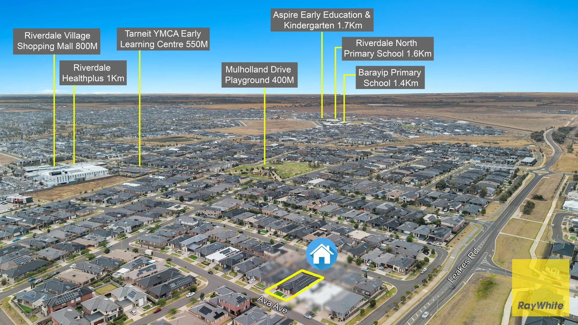 Additional image 30 of 8 Ava Avenue, Tarneit VIC 3029