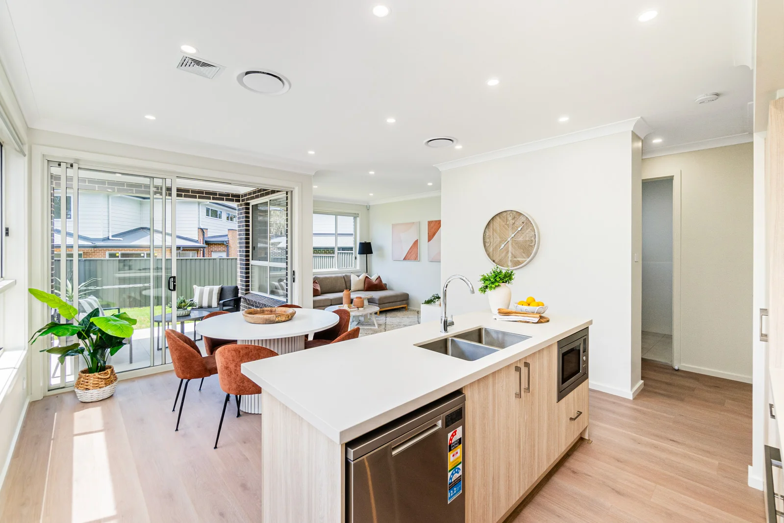 Additional image 3 of Lot 109  N Worcester Road, Rouse Hill NSW 2155