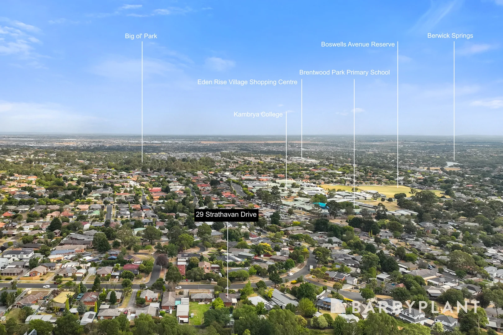 Additional image 3 of 29 Strathavan Drive, Berwick VIC 3806