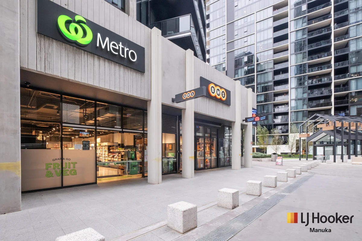 Additional image 16 of 20/6 Grazier Lane, Belconnen ACT 2617