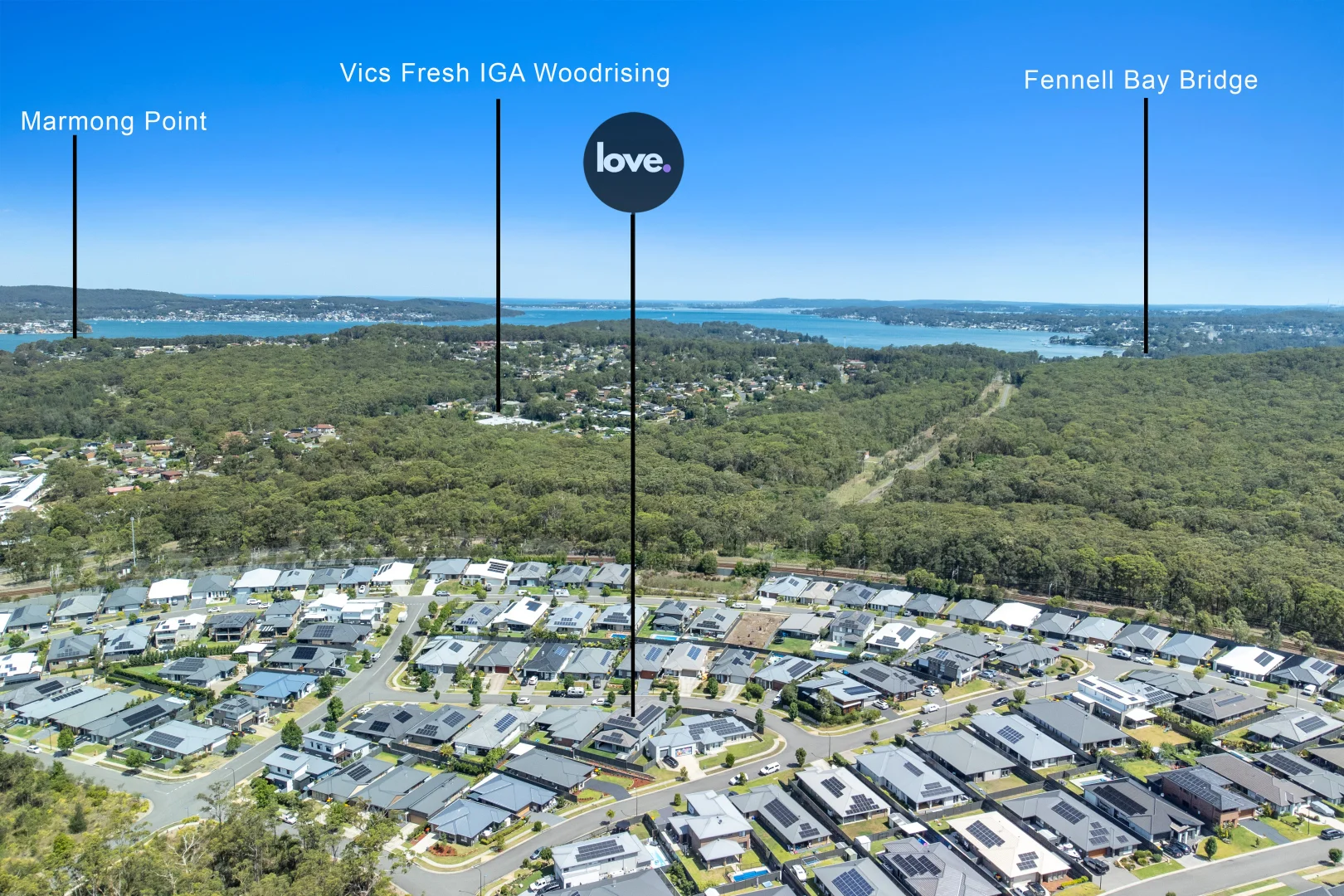 Additional image 22 of 10 Anchorage Place, Teralba NSW 2284