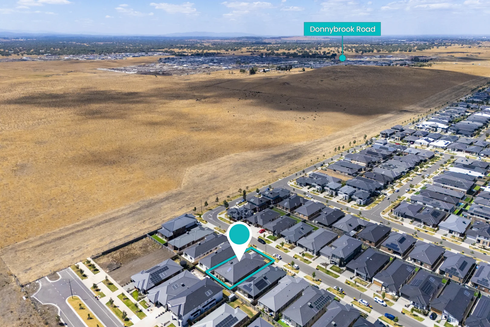 Additional image 18 of 59 Hardwood Grove, Donnybrook VIC 3064