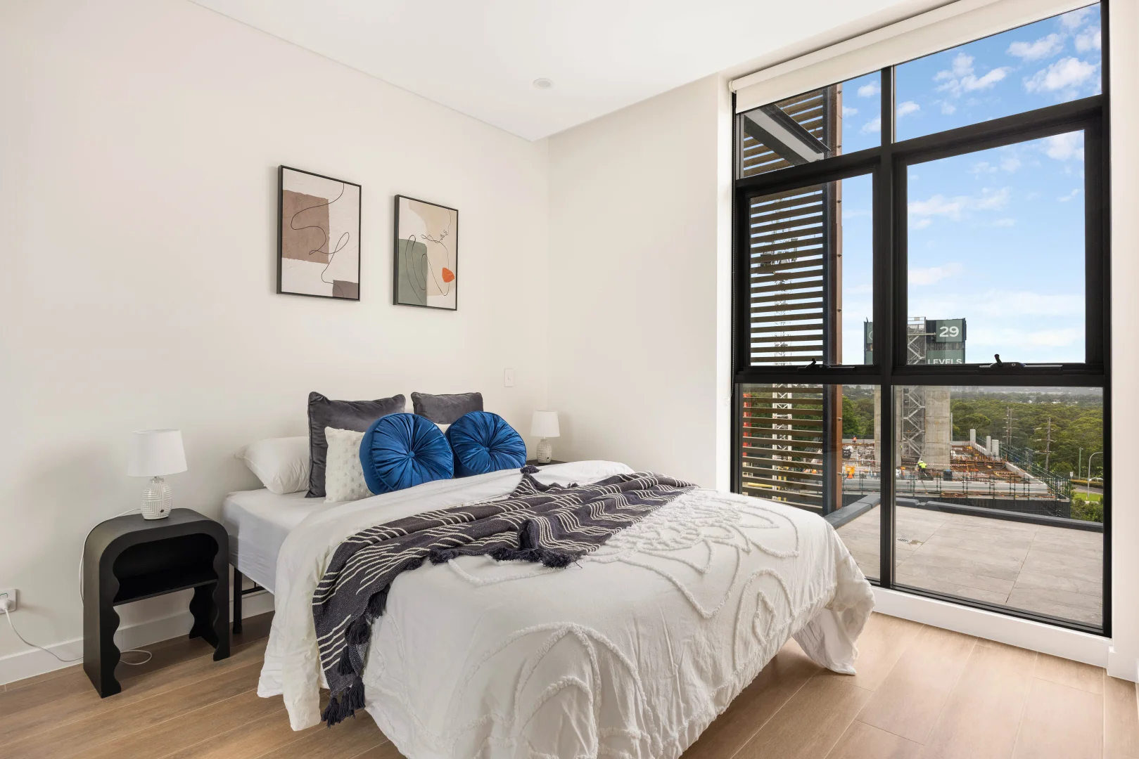 Additional image 17 of 803/8 Shirley Street, Carlingford NSW 2118