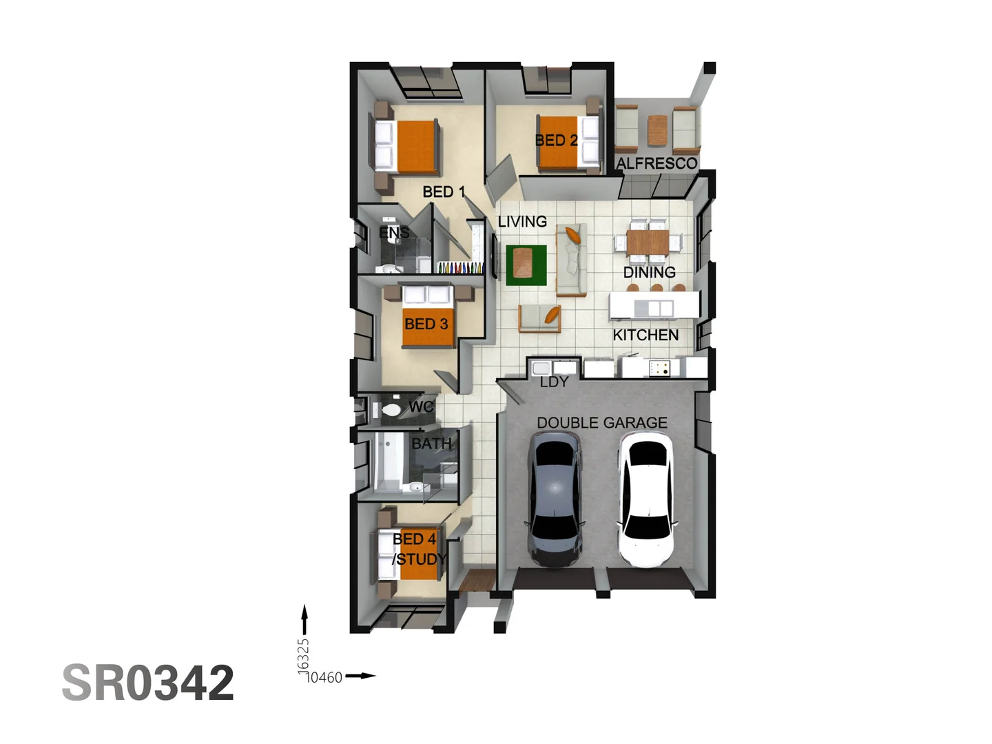 Additional image 2 of Lot 1/147-151 Logan St, Eagleby QLD 4207