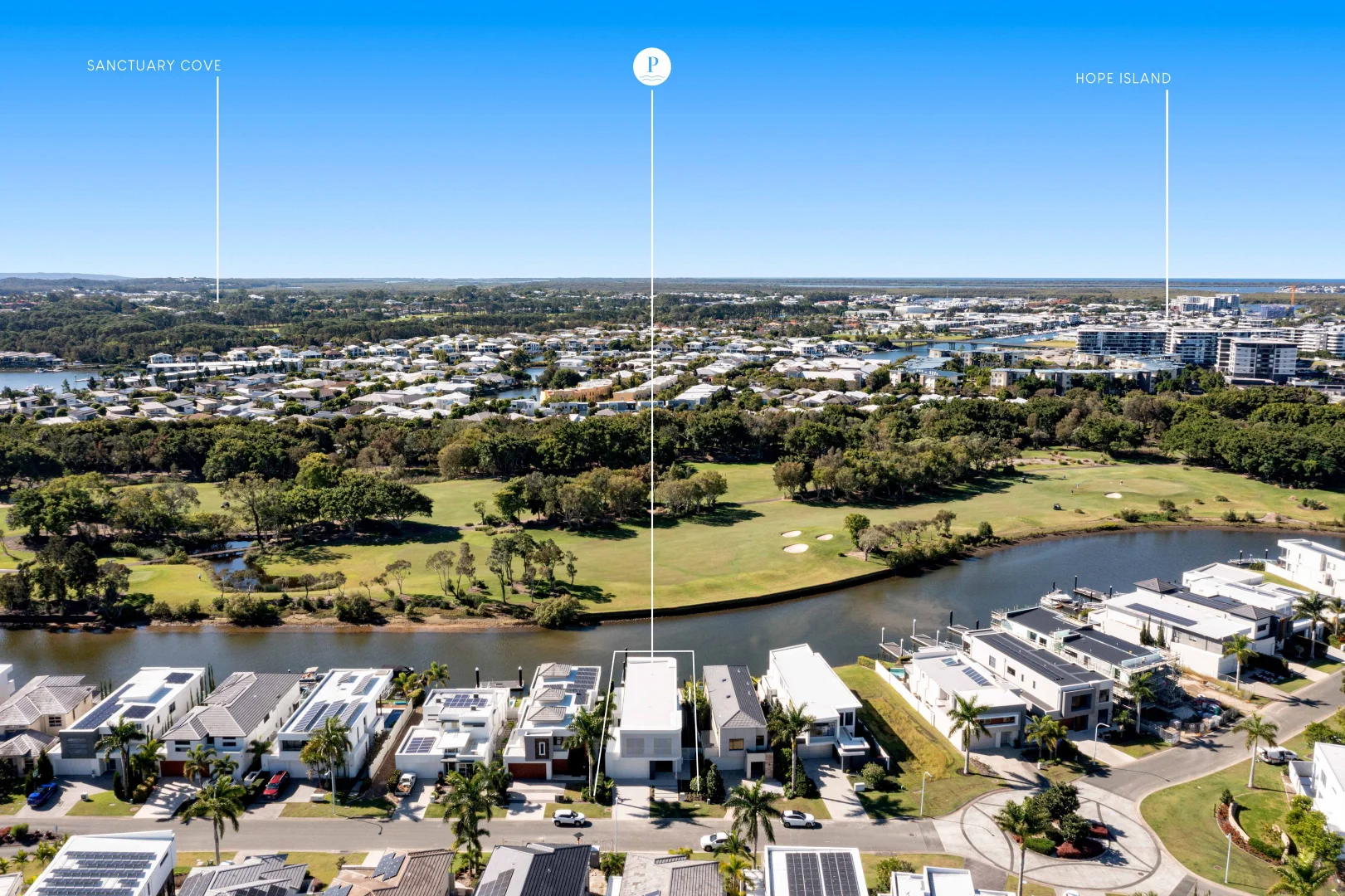 Additional image 3 of 7667 Fairway Boulevard, Hope Island QLD 4212