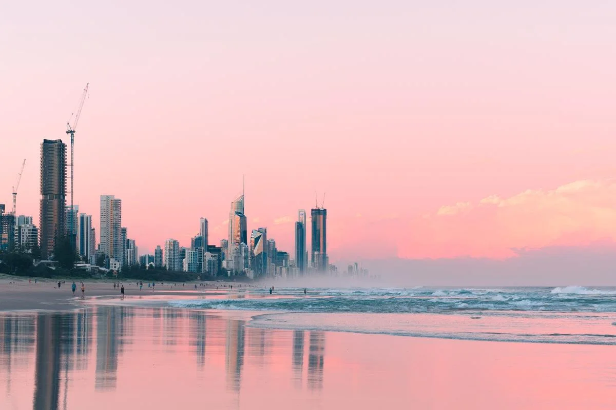 Additional image 29 of 1401/21 Peninsular Drive, Surfers Paradise QLD 4217