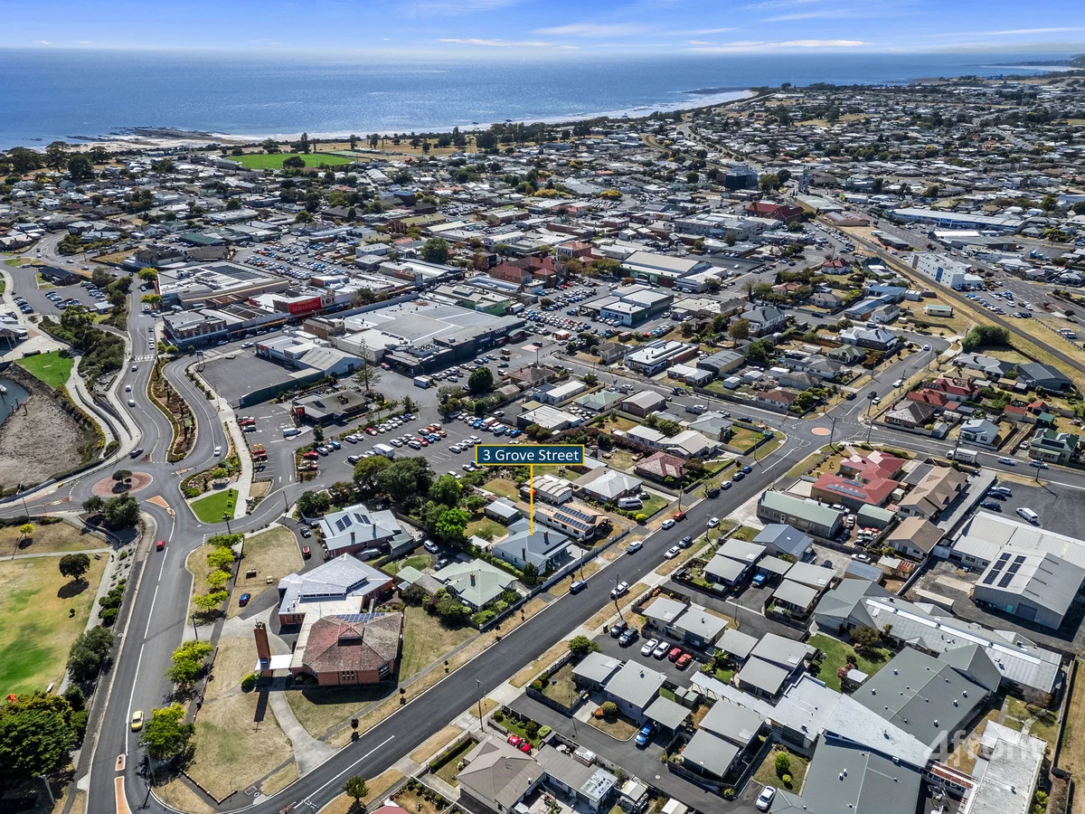 Additional image 5 of 3 Grove Street, Ulverstone TAS 7315