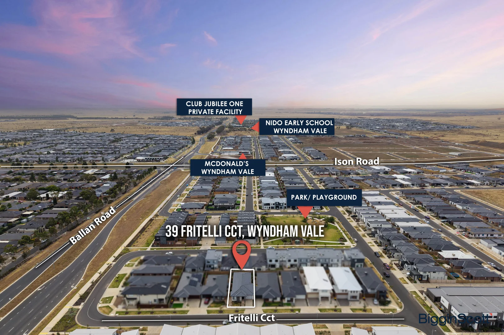 Additional image 17 of 39 Fritelli Circuit, Wyndham Vale VIC 3024
