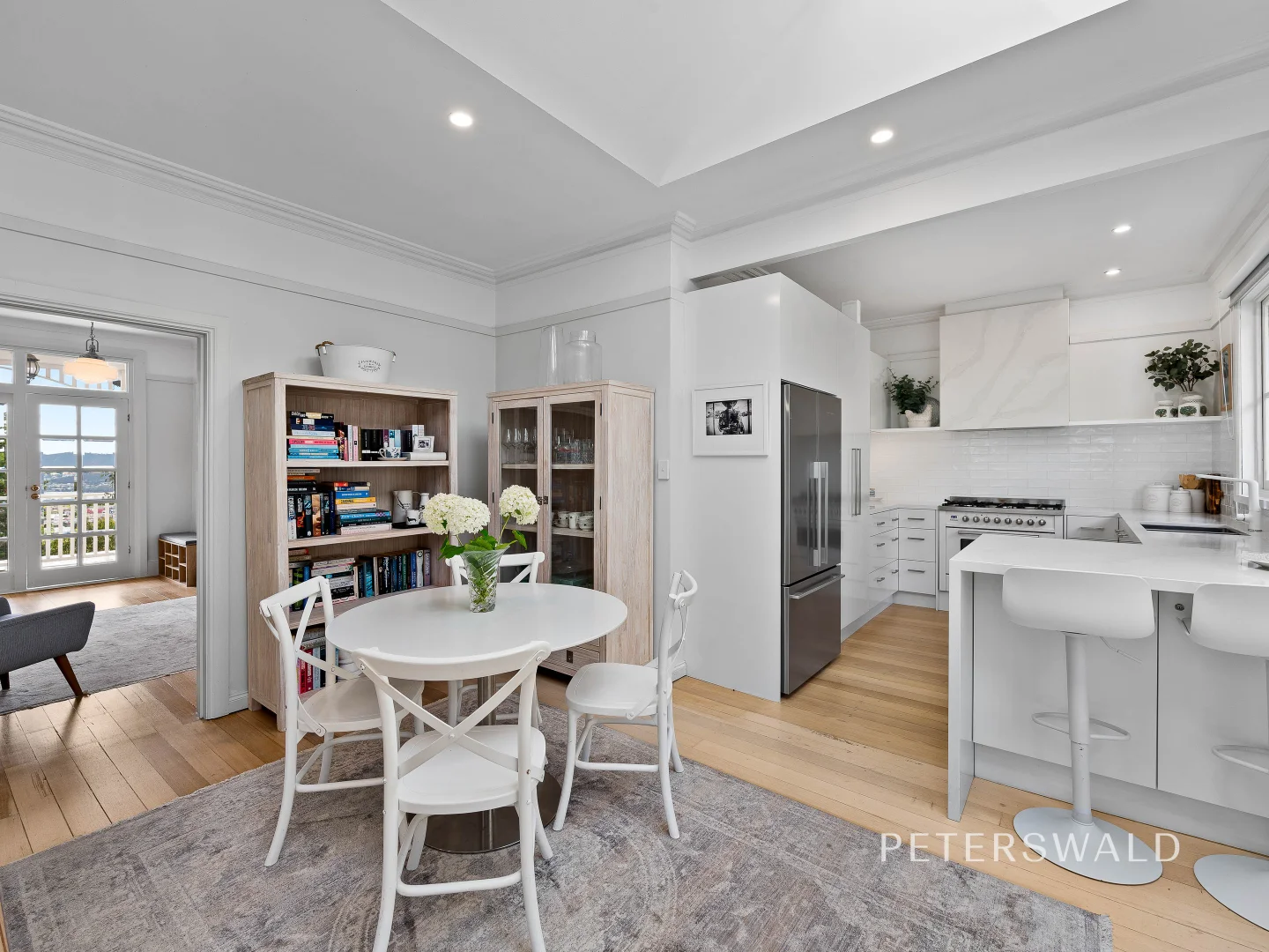 Additional image 13 of 52 Knocklofty Terrace, West Hobart TAS 7000