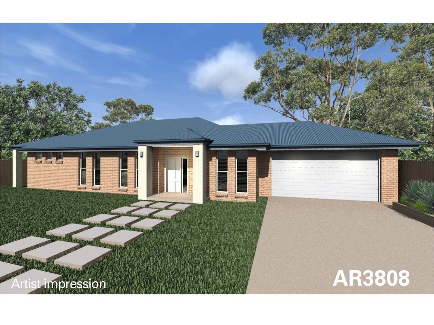 Additional image 3 of Lot 56 Adare Rd, Adare QLD 4343