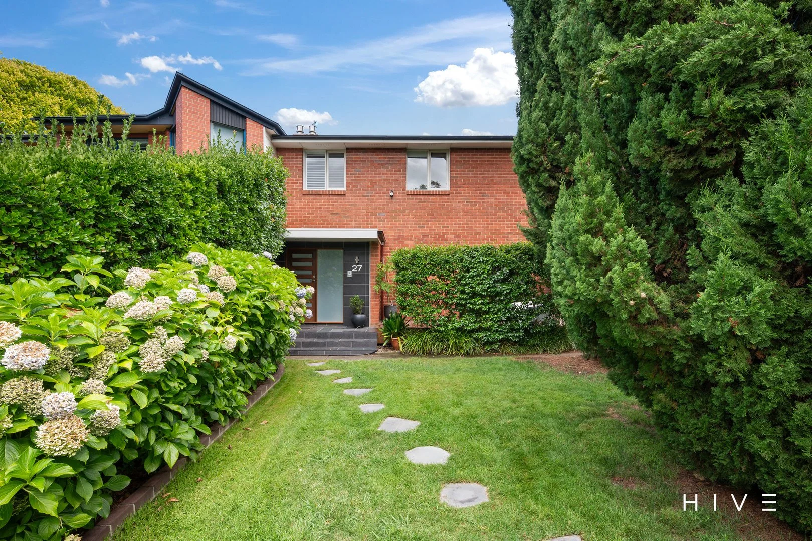 27 Chowne Street, Campbell ACT 2612