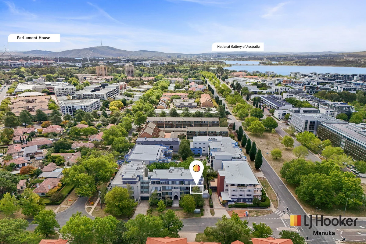 Additional image 26 of 18/27 Cunningham Street, Kingston ACT 2604