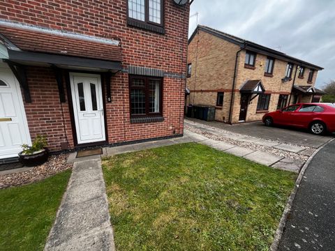 Wisley Close, West Bridgford, Nottingham, Nottinghamshire NG2