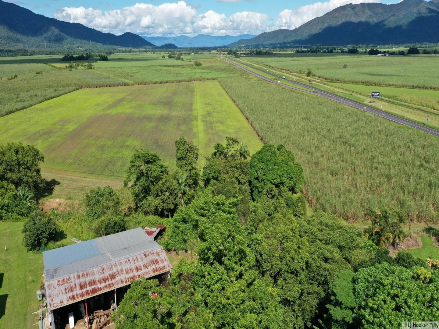Additional image 4 of 8 East Feluga Road, East Feluga QLD 4854