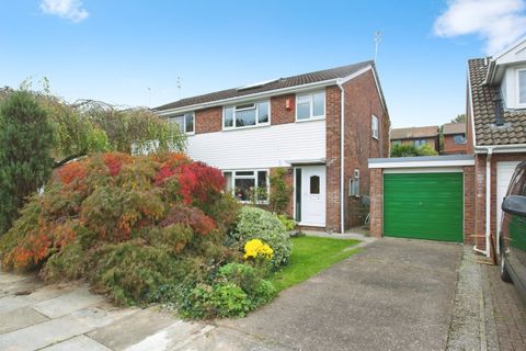 Parc Y Fro, Creigiau, Cardiff CF15