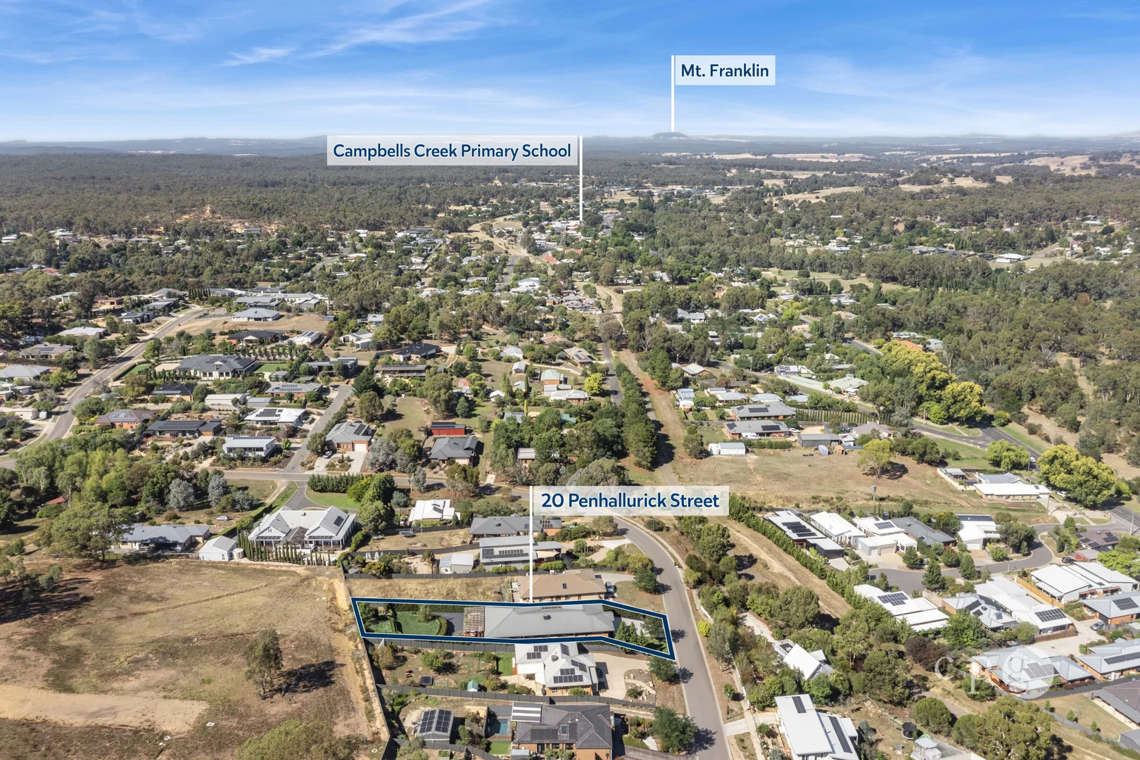 Additional image 28 of 20 Penhallurick Street, Campbells Creek VIC 3451
