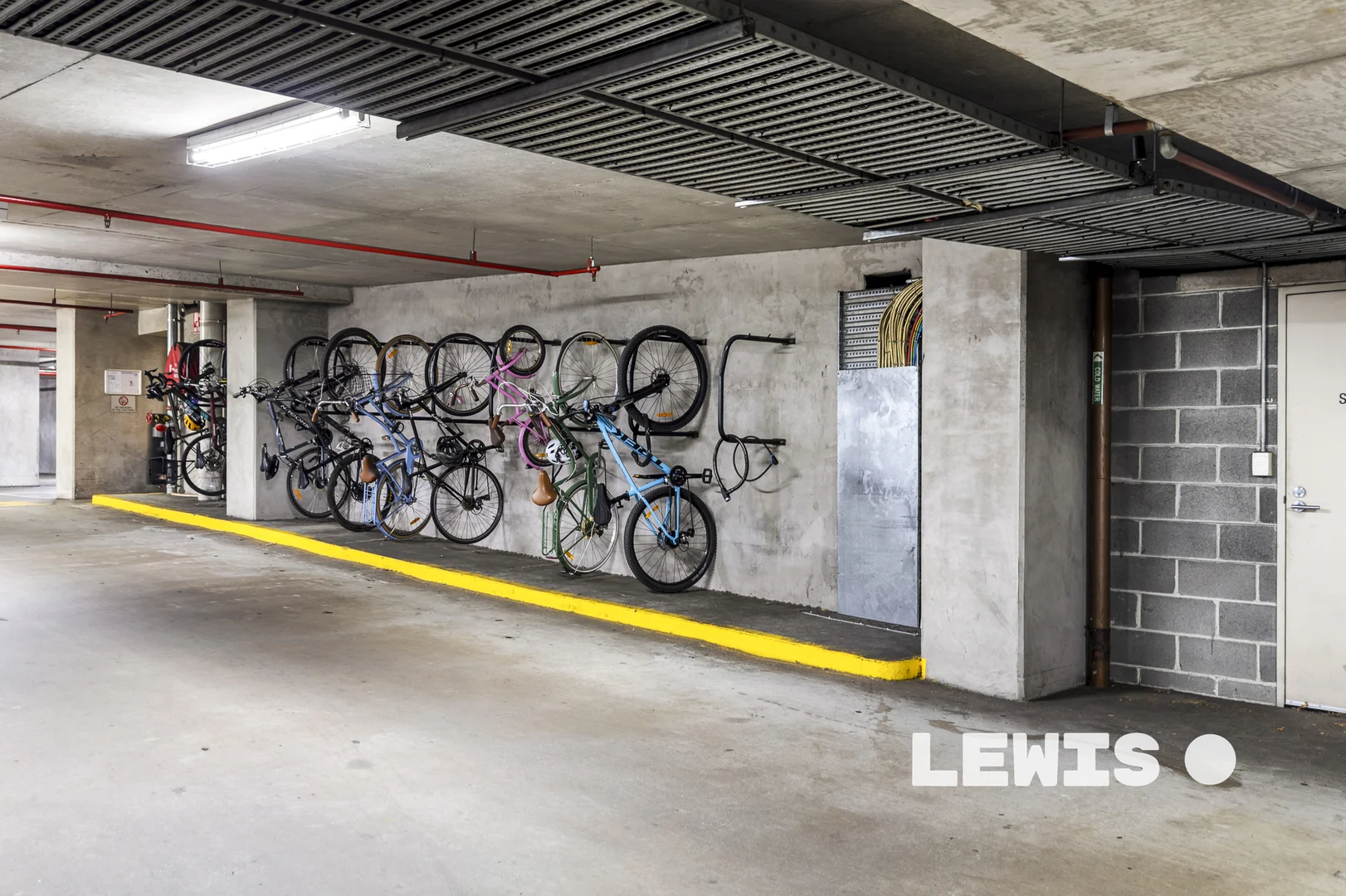 Additional image 13 of 40/173 City Road, Southbank VIC 3006