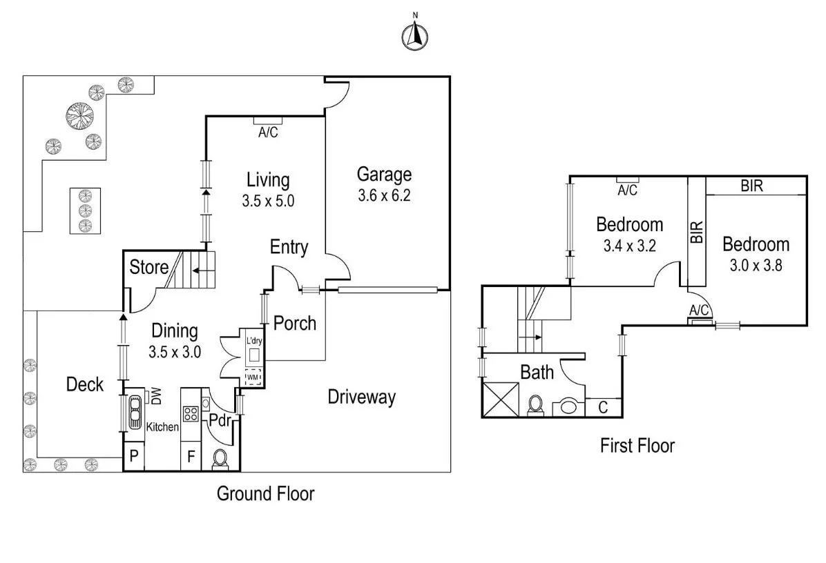 Additional image 11 of 3/287 Liberty Parade, Heidelberg West VIC 3081