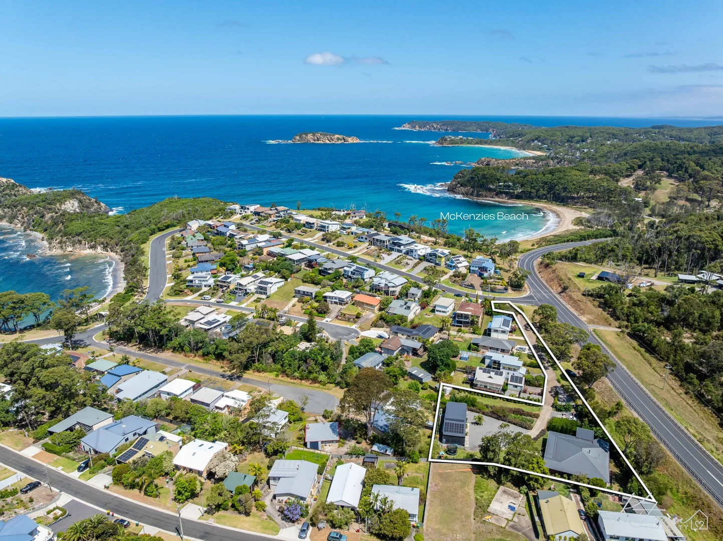 95-97 Illabunda Drive, Malua Bay NSW 2536