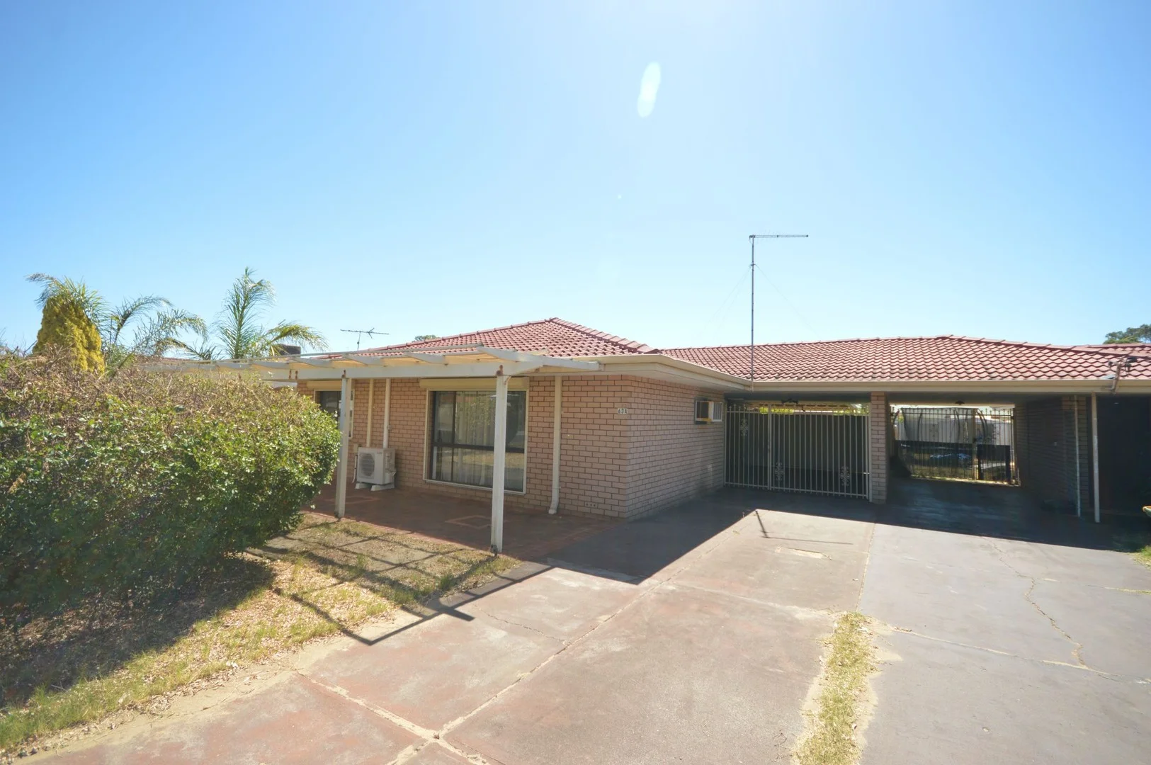 2/63 Coolibah Avenue, Dudley Park WA 6210