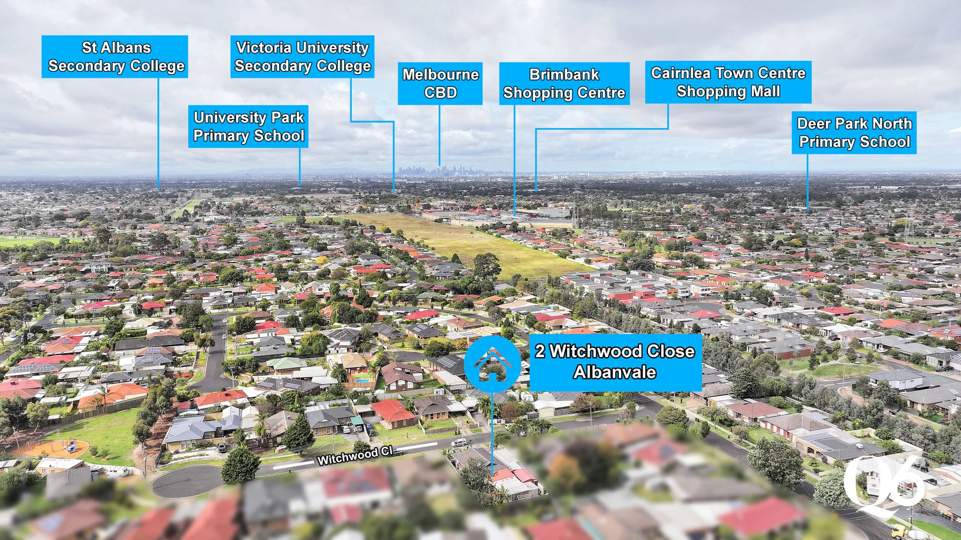 Additional image 18 of 2 Witchwood Close, Albanvale VIC 3021
