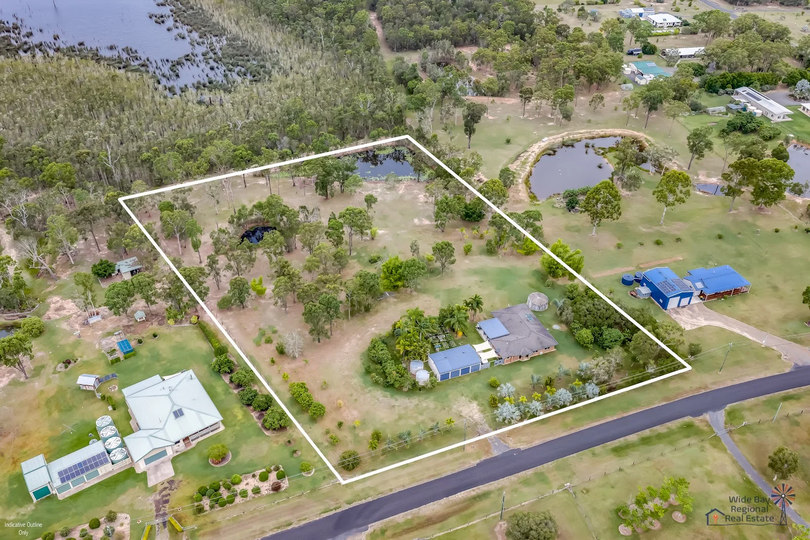 Additional image 2 of 124 Oakview Drive, Redridge QLD 4660