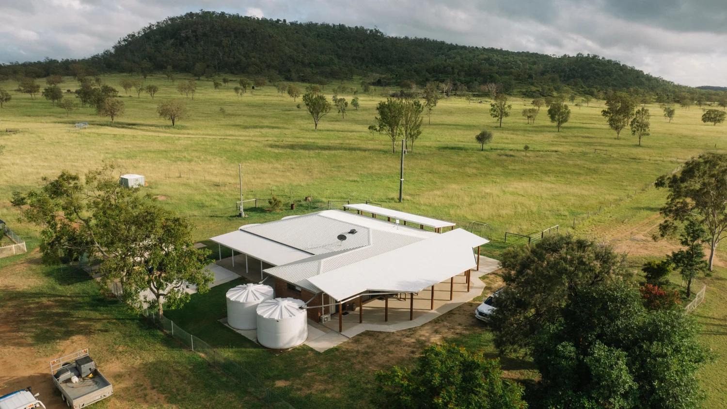 Additional image 3 of 124 Lee Farm Road, Bushley QLD 4702