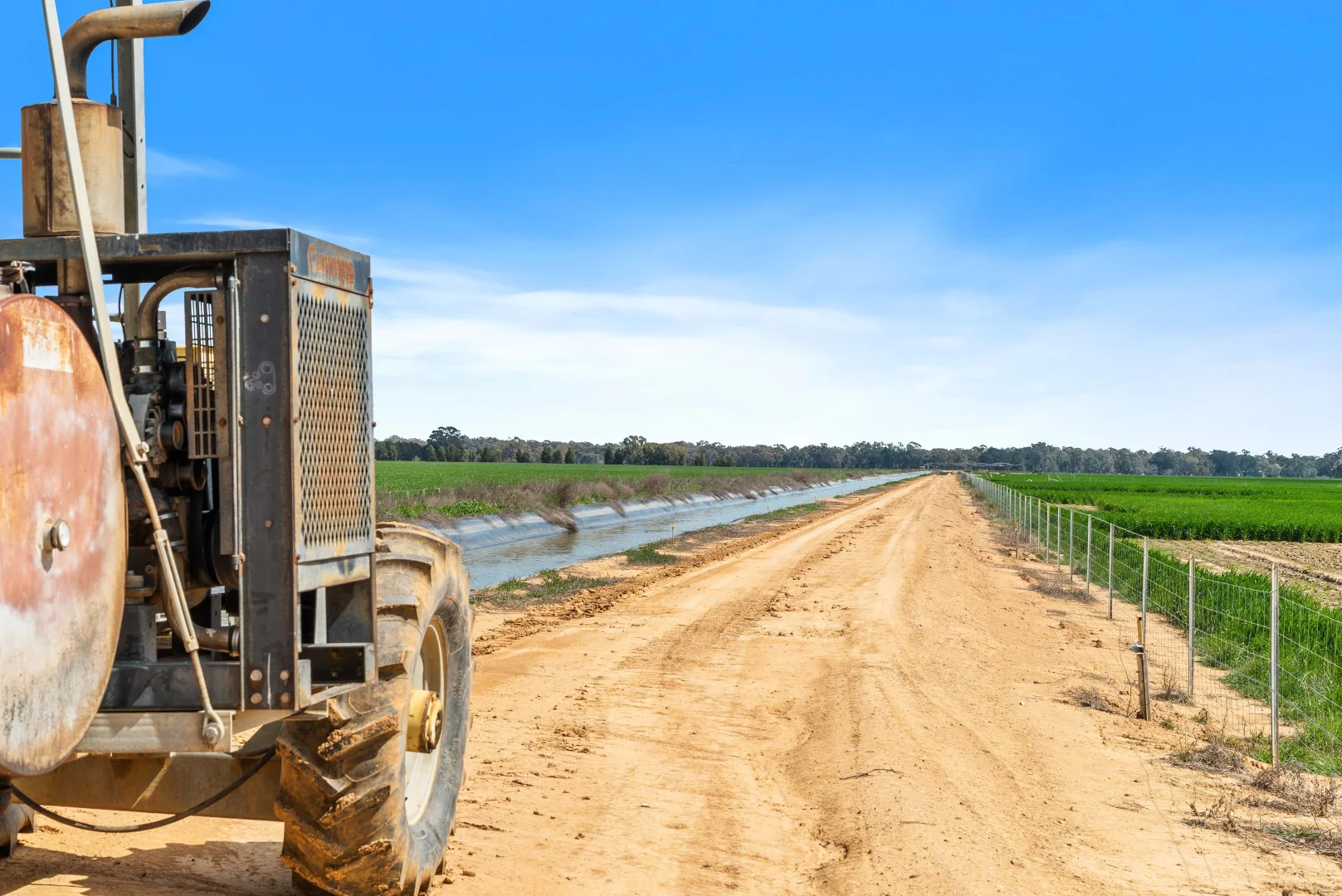 Additional image 8 of Pinewood, 870 Walshs Bridge Road, Kaarimba VIC 3635