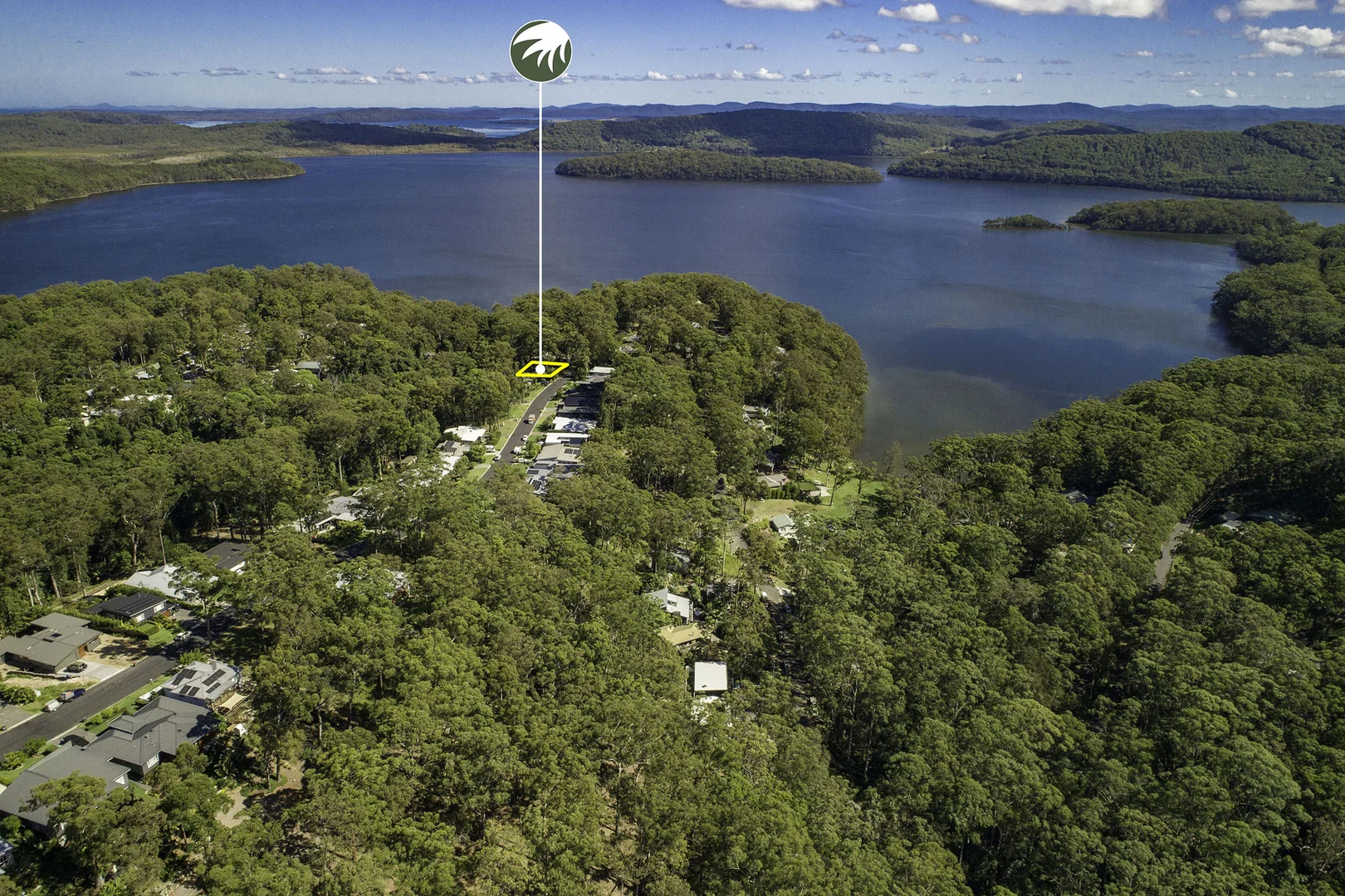 36/20 First Ridge Road, Smiths Lake NSW 2428