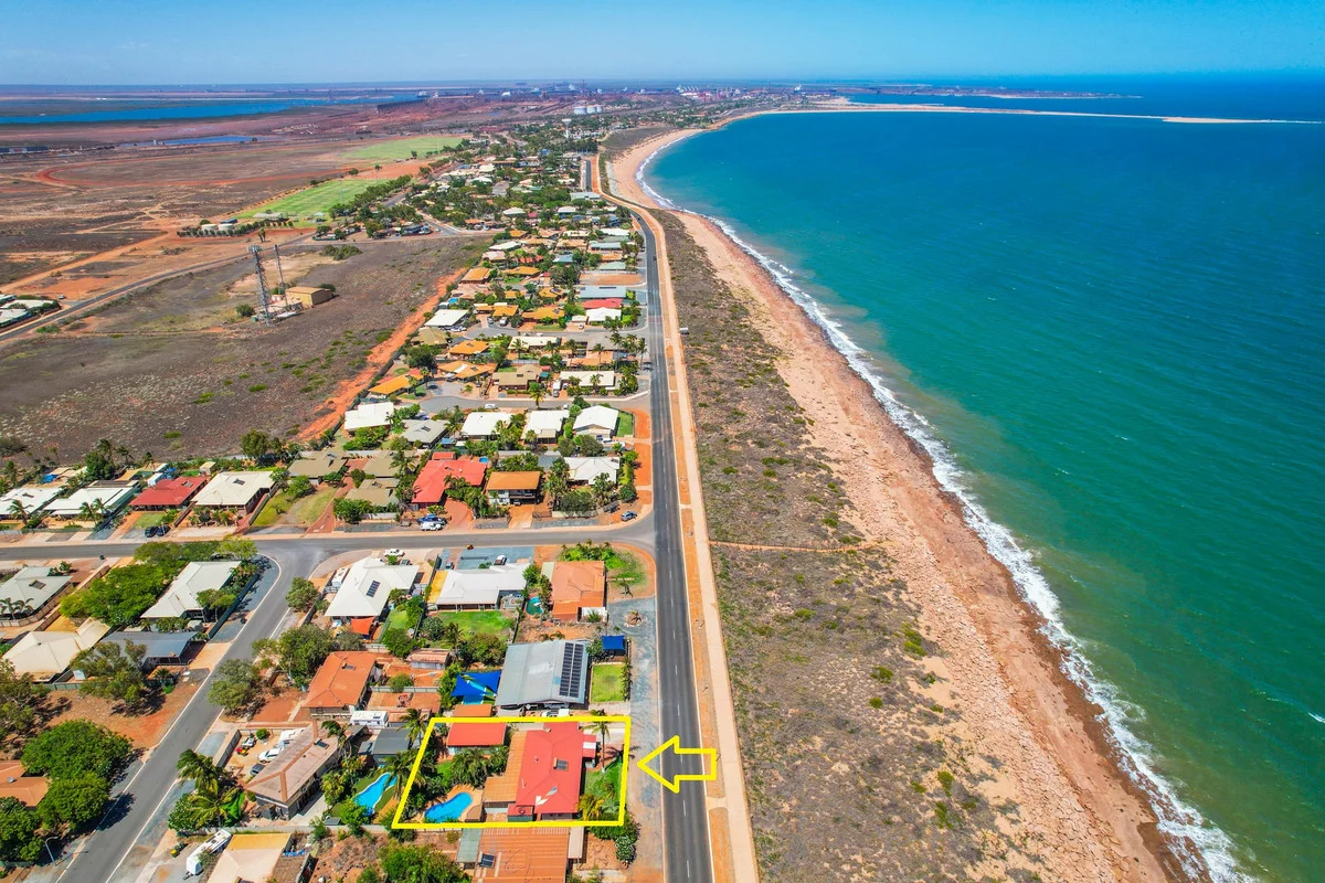 Additional image 36 of 94 Sutherland Street, Port Hedland WA 6721