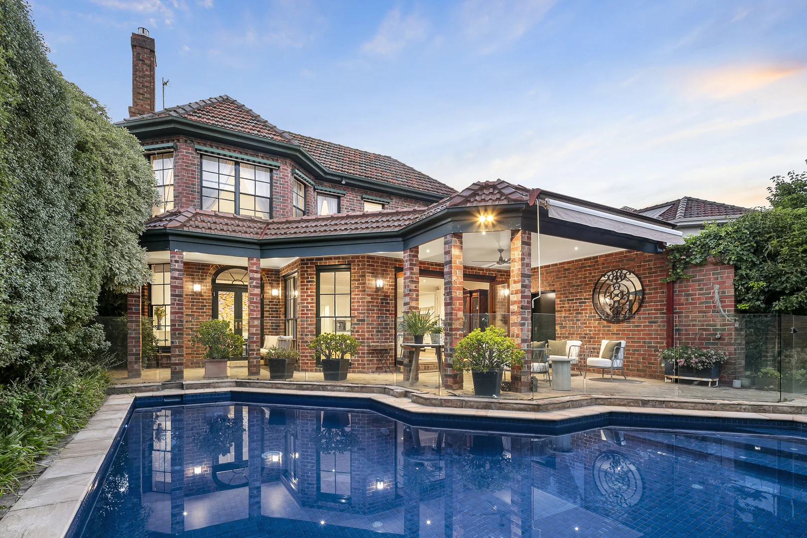 2 Berkeley Court, Kew VIC 3101