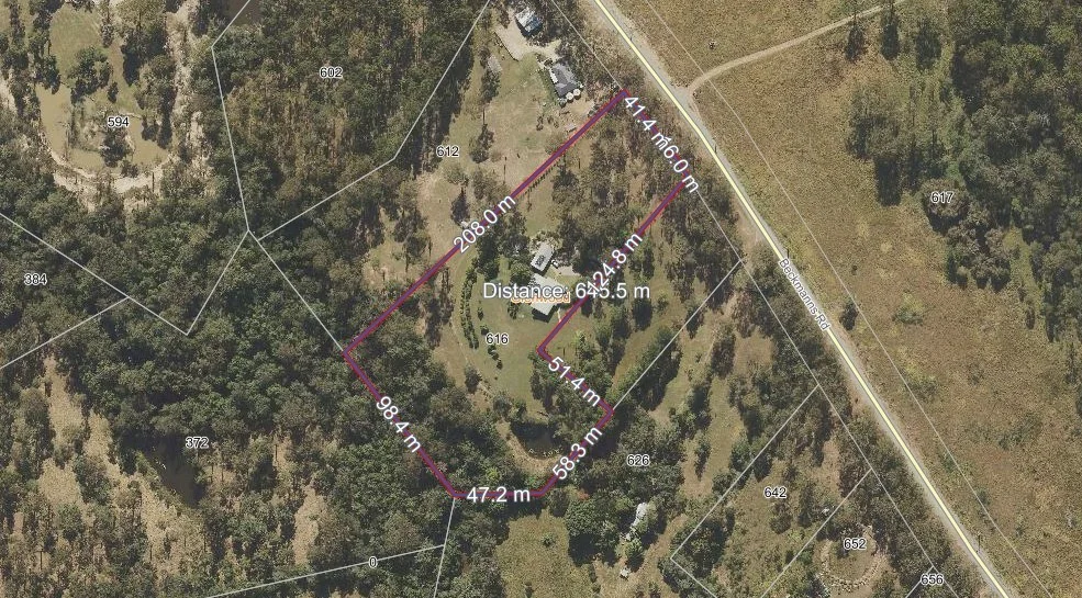 Additional image 24 of 616 Beckmanns Road, Glenwood QLD 4570