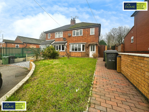 Unicorn Street, Thurmaston, Leicester, Leicestershire LE4