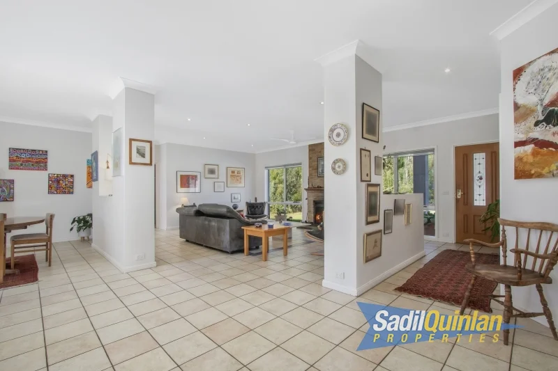 Additional image 16 of 61 Shearer Drive, Royalla NSW 2620