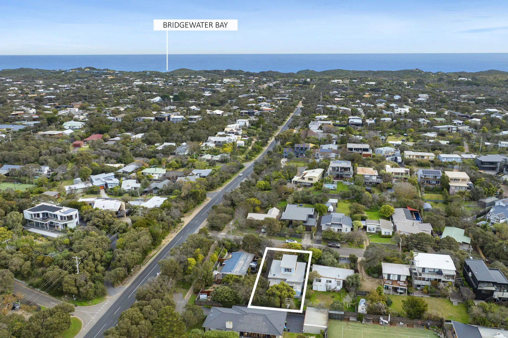 Additional image 23 of 4 Whitehead Street, Blairgowrie VIC 3942
