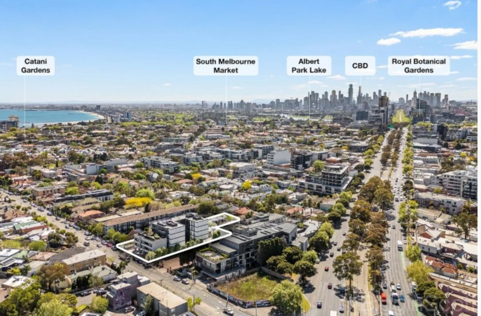 Additional image 12 of 210/80 Carlisle Street, St Kilda VIC 3182