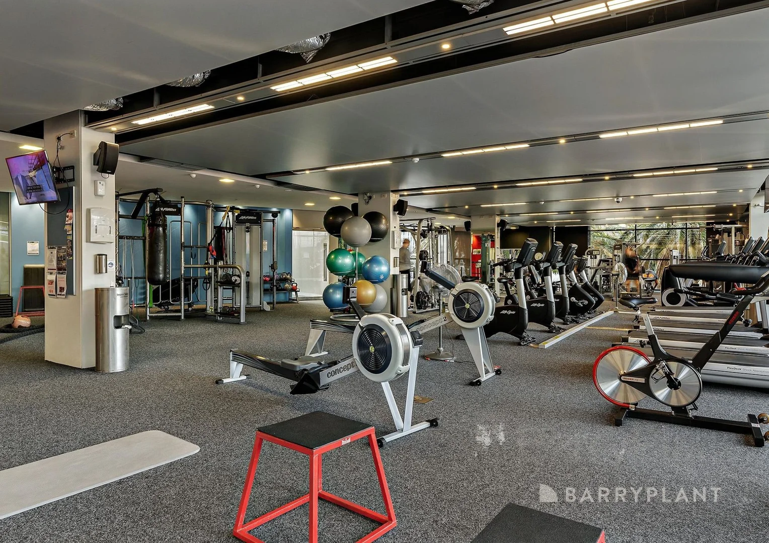 Additional image 18 of 1401/70 Lorimer Street, Docklands VIC 3008