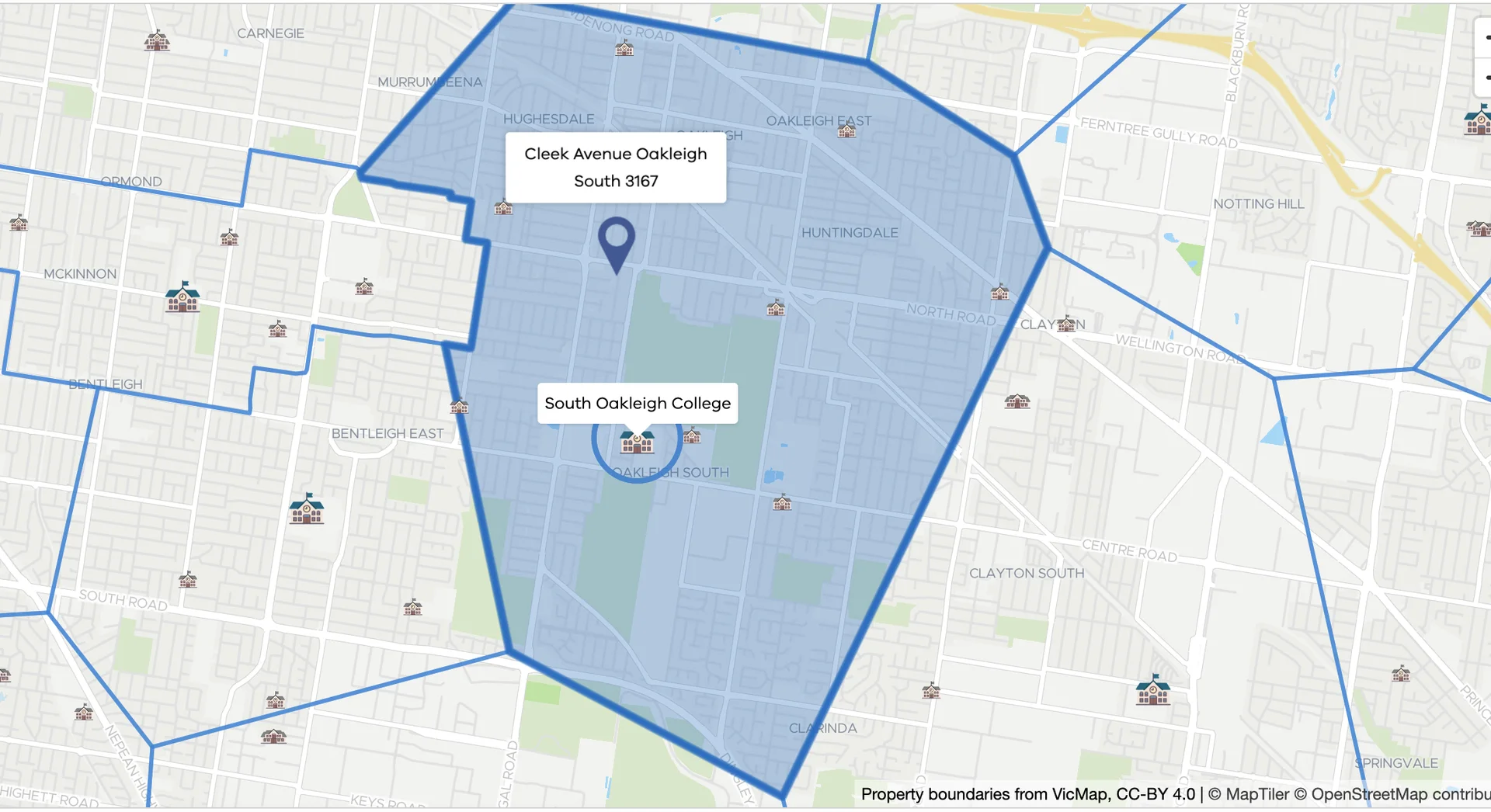 Additional image 11 of Oakleigh South VIC 3167