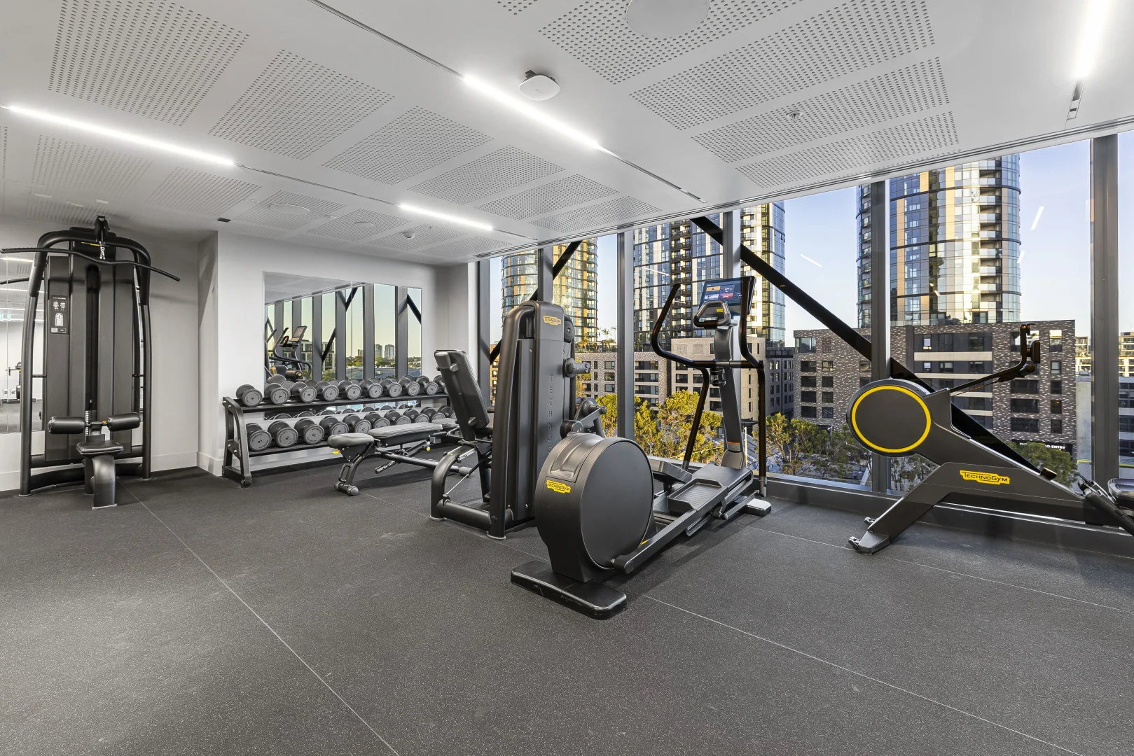 Additional image 21 of 2801/201 Normanby Road, Southbank VIC 3006