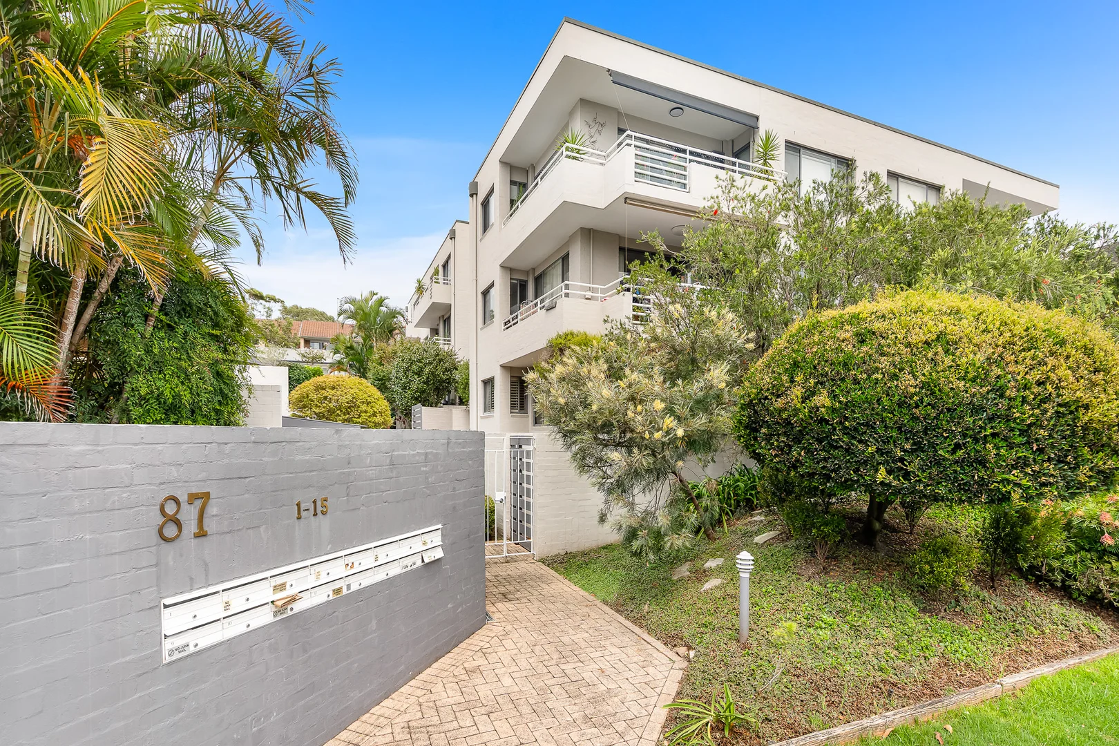 Additional image 8 of 9/87 Howard Avenue, Dee Why NSW 2099