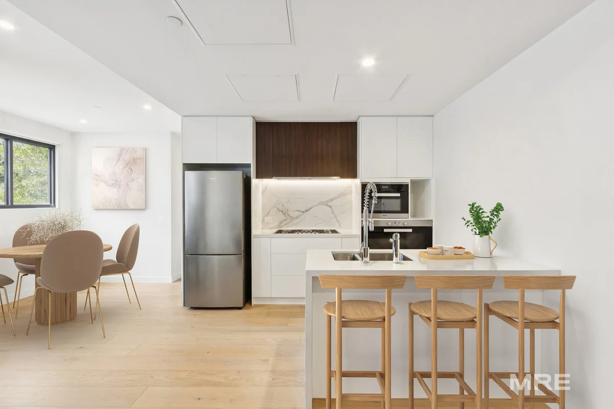 109/200 Reynolds Road, Doncaster East VIC 3109