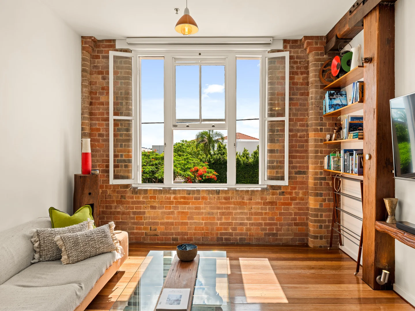 Additional image 5 of 212/88 Macquarie Street, Teneriffe QLD 4005