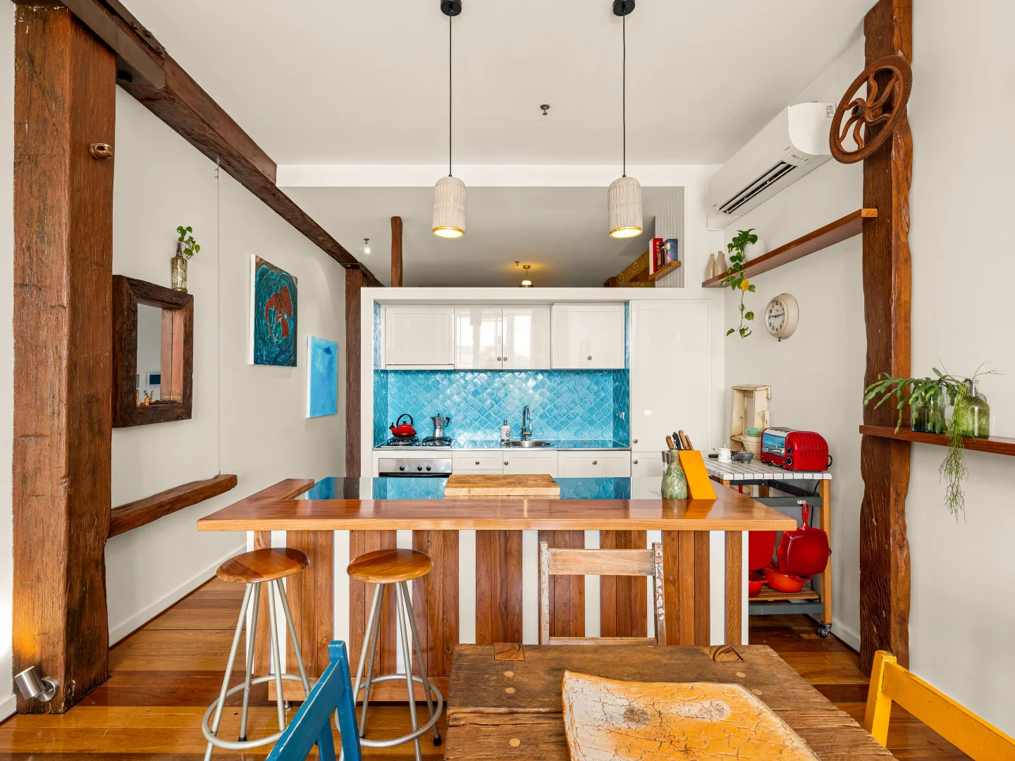 Additional image 12 of 212/88 Macquarie Street, Teneriffe QLD 4005