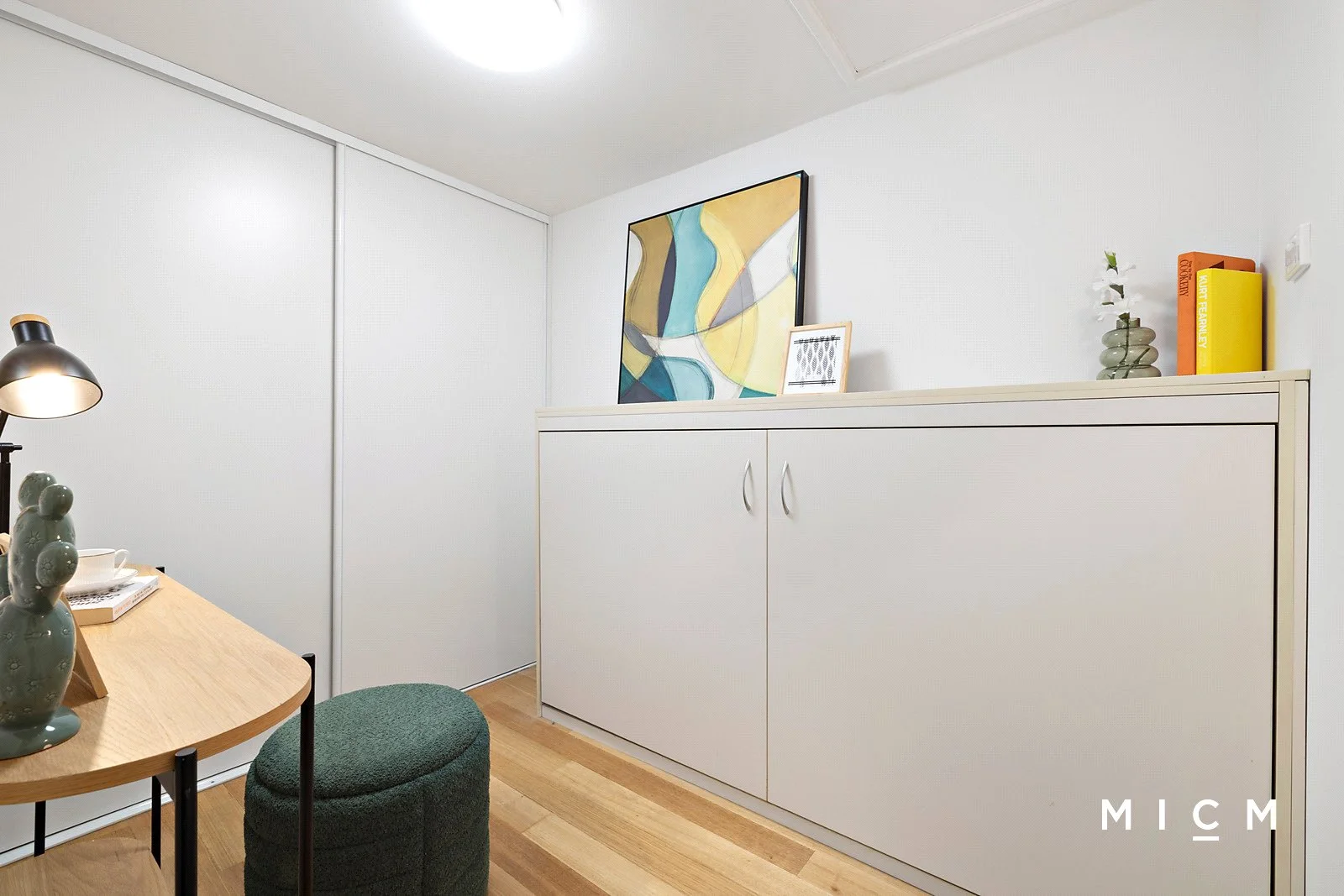 Additional image 10 of 12/1 Riverside Quay, Southbank VIC 3006