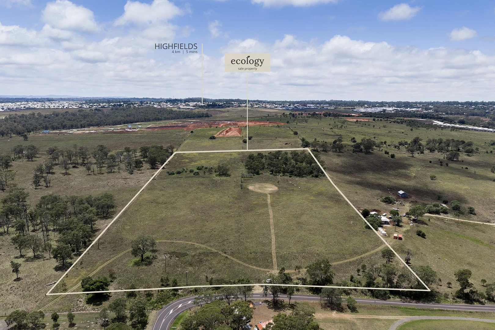 Additional image 2 of 254 Woolmer Road, Woolmer QLD 4352