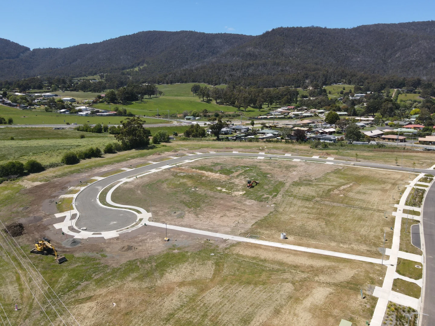 Additional image 8 of Stage 3 Kings Grove Estate, Huonville TAS 7109