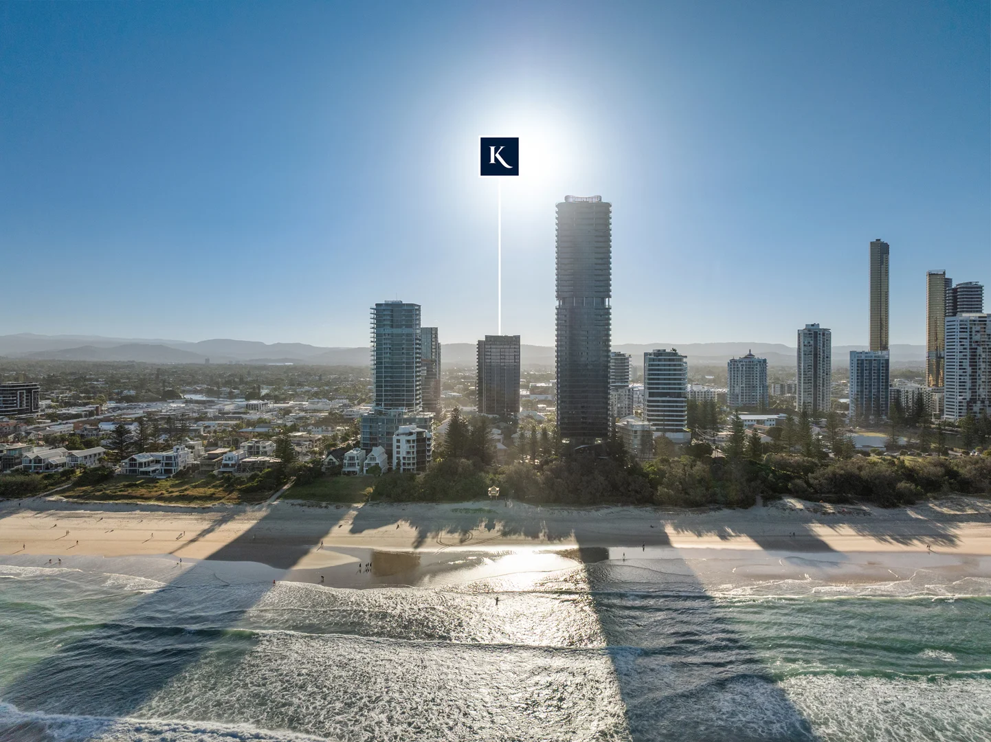 Additional image 32 of 903/7-9 Mermaid Avenue, Mermaid Beach QLD 4218